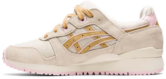 Кросівки Asics GEL-LYTE III OG 1202A236-206 р.US 9 бежевий