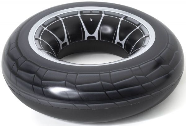 Круг надувной Bestway ø119 Колесо (36102)