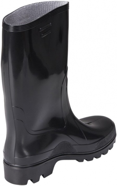 Сапоги Lahti Pro р.44 L3070144 черный