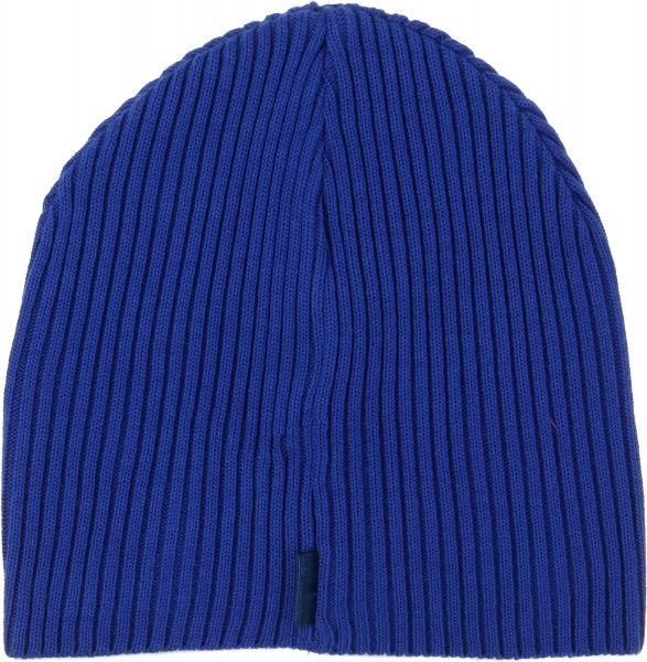 Шапочка дитяча для дівчинки Pampona 21 V P 18 р.46 синій 