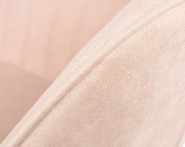 Кресло Special4You Liberty E3155 бежевый 