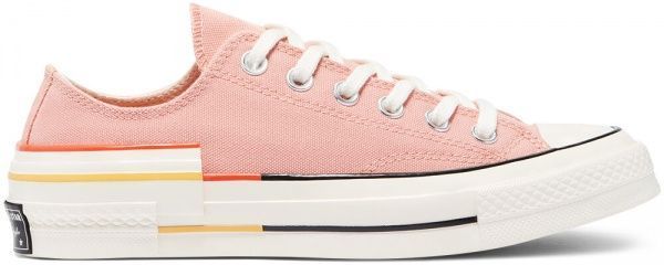 Кеди Converse CHUCK 70 OX 570788C р. 8,5 рожевий