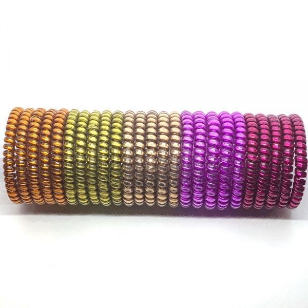 Набор резинок MARI N тонкие 5 шт.