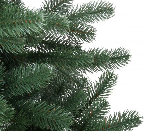 Штучна ялинкаКовалевская 1,5 м зелений 