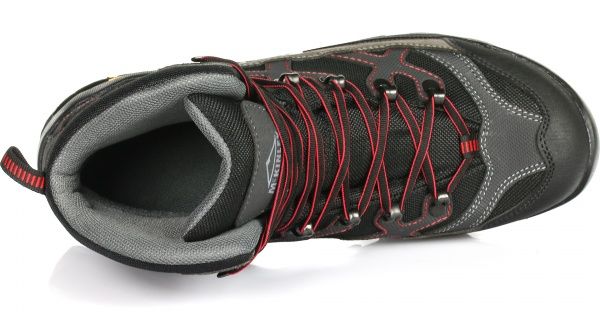 Черевики McKinley Magma AQX M 200591-903050 р. 43 чорний