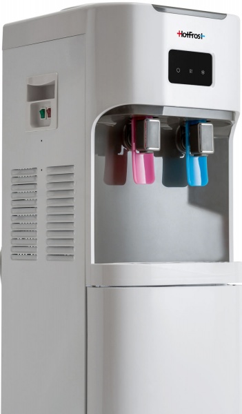 Кулер напольный HotFrost V 115