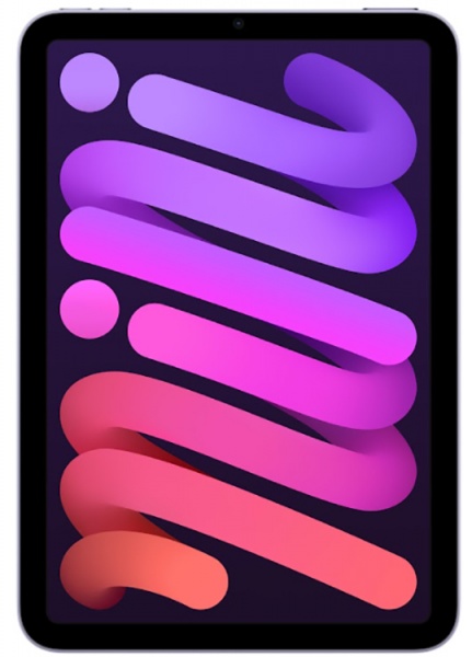 Планшет Apple iPad mini 2021 8,3