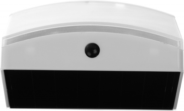 Світильник на сонячній батареї Lamperia BT1539C 1,8 Вт IP44 білий 