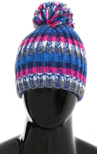 Шапка Firefly 267731-901519 OS темно-синій