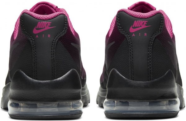 Кроссовки Nike AIR MAX INVIGOR GS CZ4193-002 р.US 4,5Y черный