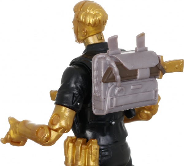 Фігурка колекційна Jazwares Fortnite Legendary Series Midas S8 