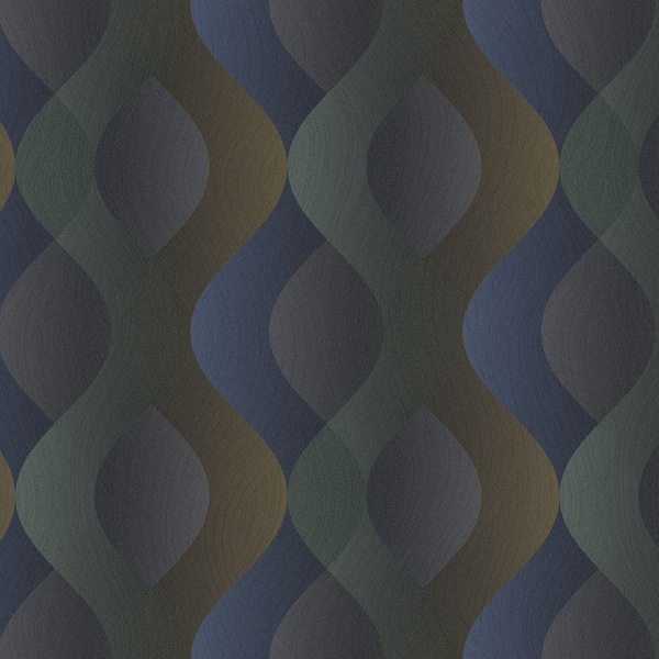 Шпалери вінілові на флізеліновій основі Sintra Swing 460047 1,06x10,05 м 