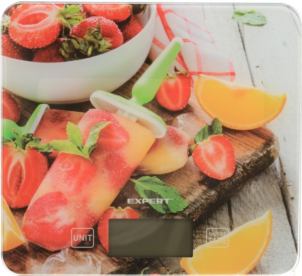 Ваги кухонні Expert EKS-8040 2231053804019 