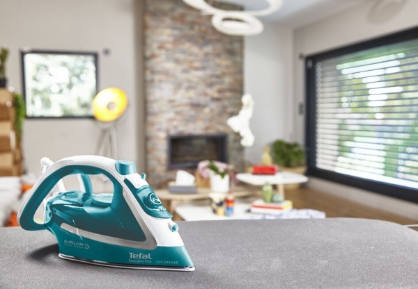 Праска Tefal EASYGLISS PLUS FV5737E0 