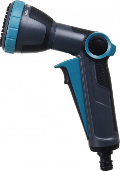 Пістолет для поливу Klever DY2084L 4 режими 