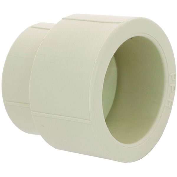 Муфта PRAWTECH редукційна PP-R O25 x 20 мм