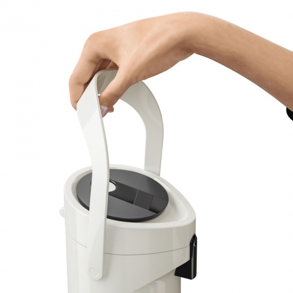 Термос PONZA PUMP 1.9 л K3140214 Tefal