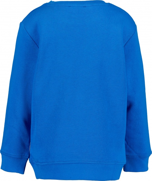 Світшот унісекс Blue Seven DINNER р.122 Blue 817615 X * 98 