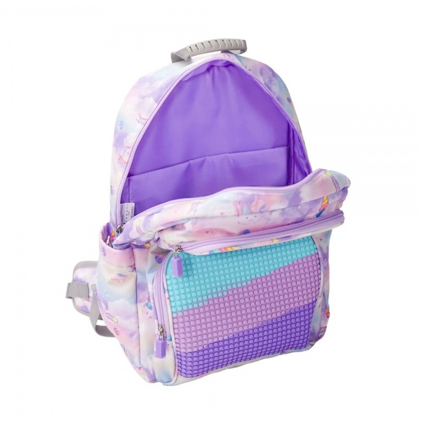 Рюкзак школьный Upixel Super Class Pro School Bag Единорог (U21-018-A)