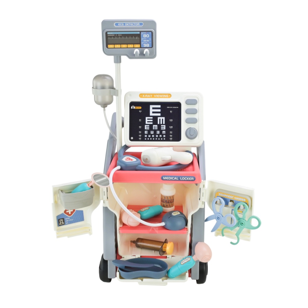 Набор доктора Shantou 927