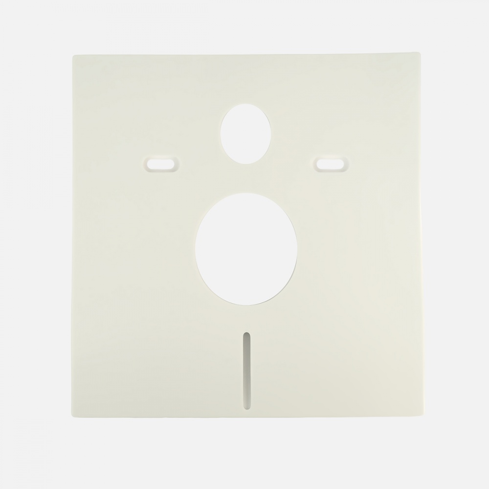 Звукоизолирующая прокладка Doosh DO-COM-01 White