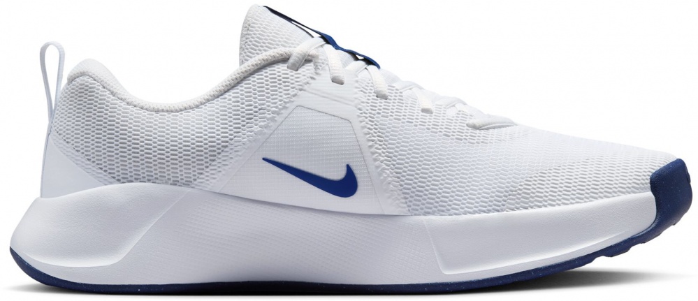 Кроссовки мужские Nike MC TRAINER 3 FQ1831-103 р.45 белые