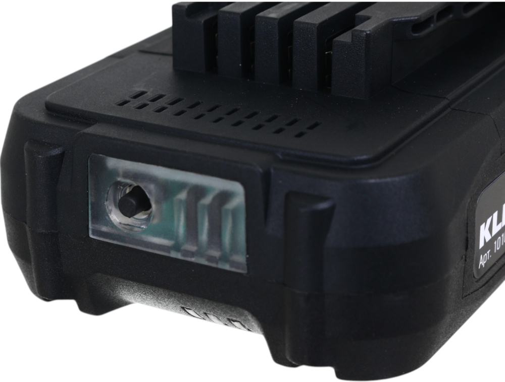 Батарея аккумуляторная Klever