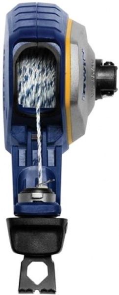 Шнур разметочный Irwin 10507682 SPEEDLINE PRO+краситель синий