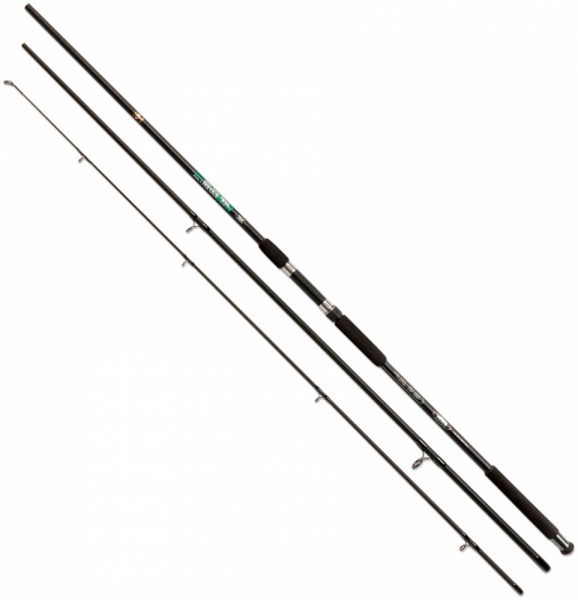 Карповое удилище Lineaeffe Carp Beate 360 см 2,75lb 2720365