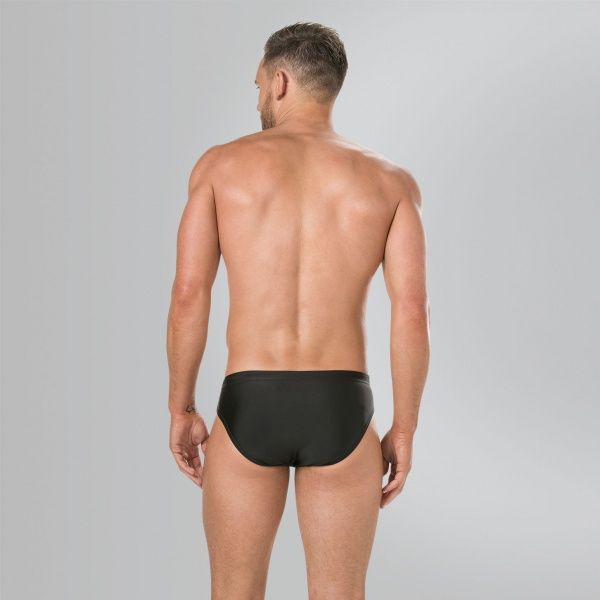 Плавки Speedo GALA PLMT 7CM BRF AM р.32 8-097398815 черный