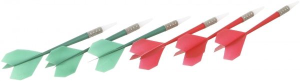 Дартс MaxxPro d42 см 