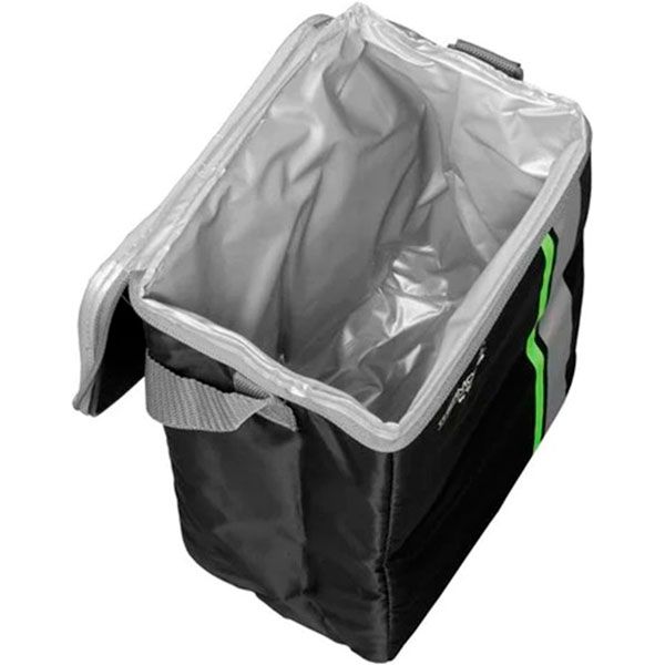 Термосумка Thermo ThermoCafe 9 л, лайм