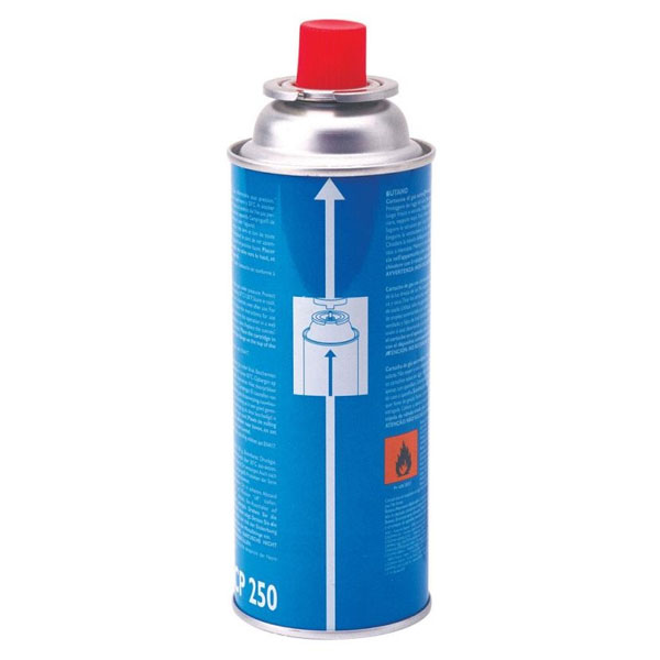 Картридж газовый Campingaz CPgaz 250/CMZ513 