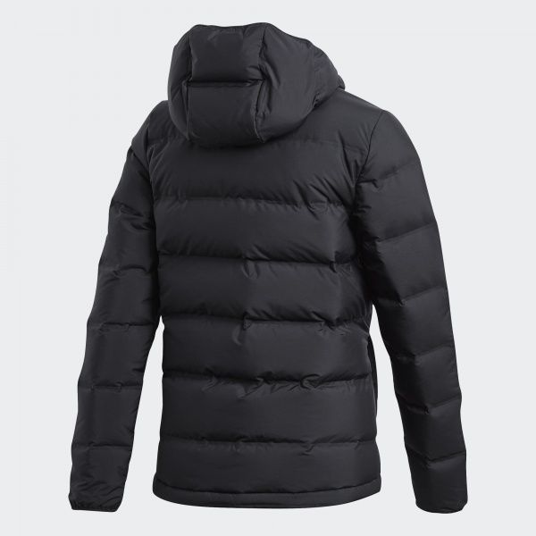 Куртка Adidas W Helionic Ho J BQ1935 XL черный