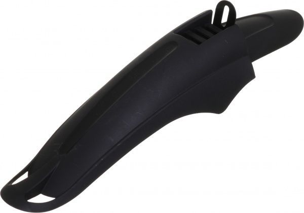 Крило від бруду UP! (Underprice) велосипедне 16-20 WRP101-Bk SS20 чорне 