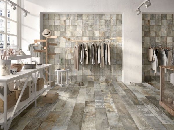 Плитка Emil Ceramica 20twenty Vintage 20x120 