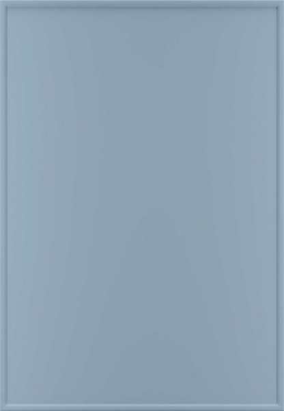 Фасад для кухні Грейд Сіре небо №287 713x496 Сіті