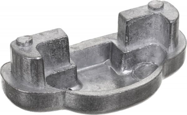 Заглушка поручня Е56/1