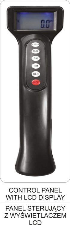 Колесо YATO YT-71655