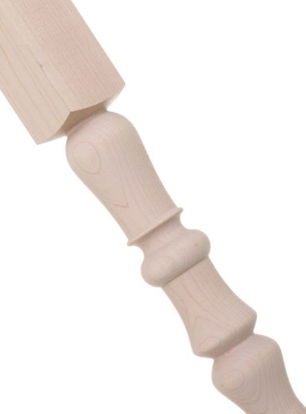 Балясина Явір №1 45*45*940мм (80534281)