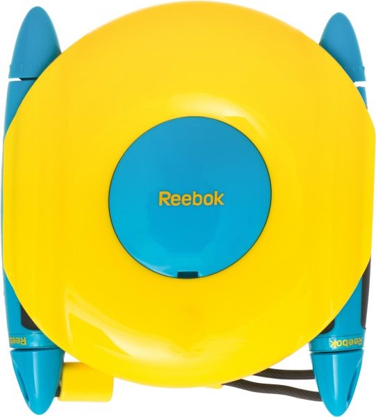 Скакалка Reebok RARP-40082CY 