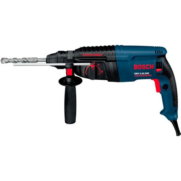 Перфоратор Bosch Professional GBH 2-26 DRE 0611253708