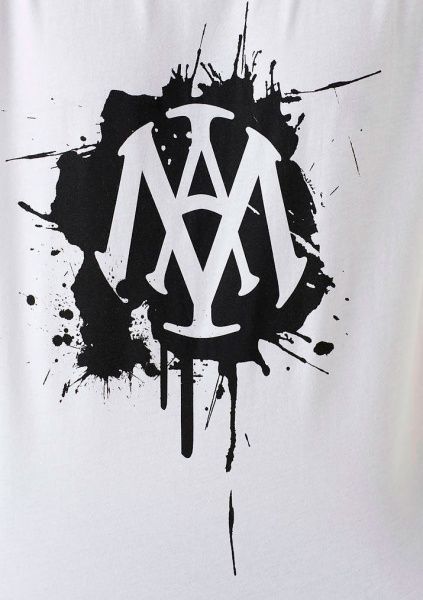 Футболка Mavi STAMP LOGO TEE 065938-620 S