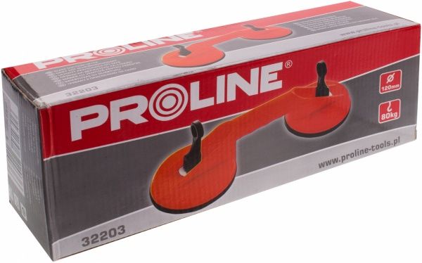 Присоска для скла Proline 32203