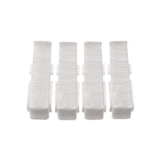 Комплект соединителей (4 шт.) Salag NG 62 87 котаже 