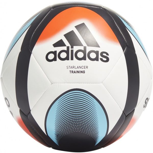 Футбольный мяч Adidas STARLANCER TRN GK7716 р.4