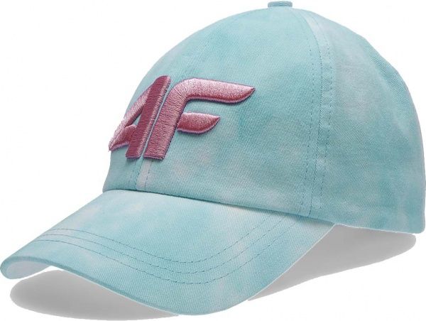 Шапка 4F J4L21-JCAD518-47S OS ментол