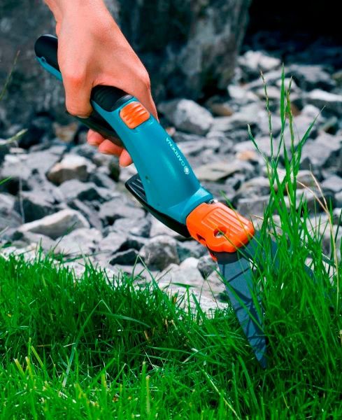 Ножницы для травы Gardena Comfort 8735-20