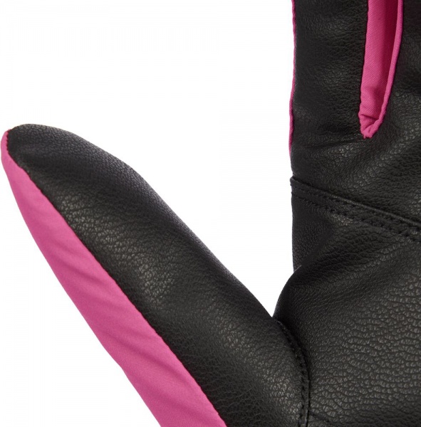 Рукавички McKinley Vaean II wms 268061-401 р. 6,5 рожевий