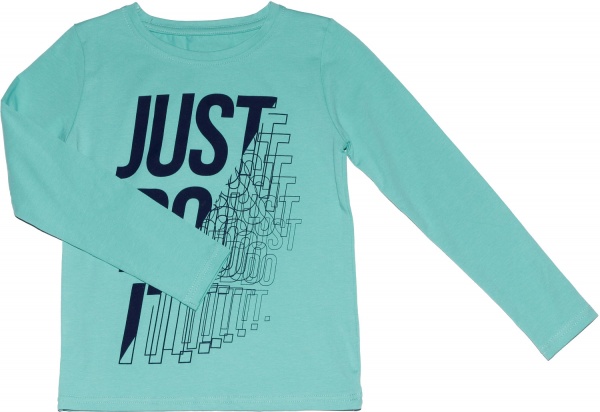 Джемпер для мальчика Фламинго 995-416 р.122 ментоловый 